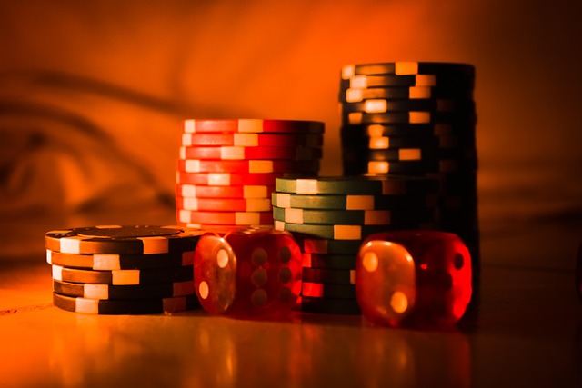 Live casino – den nye trend blandt danske spillere